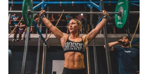 CrossFit treniruotės: 10 dienų programa, skirta sustiprėti